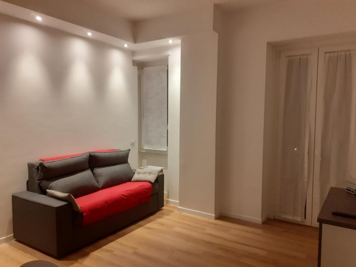 Appartement Bilocale 7 Piano Balcone Vista Skyline à Milan Extérieur photo